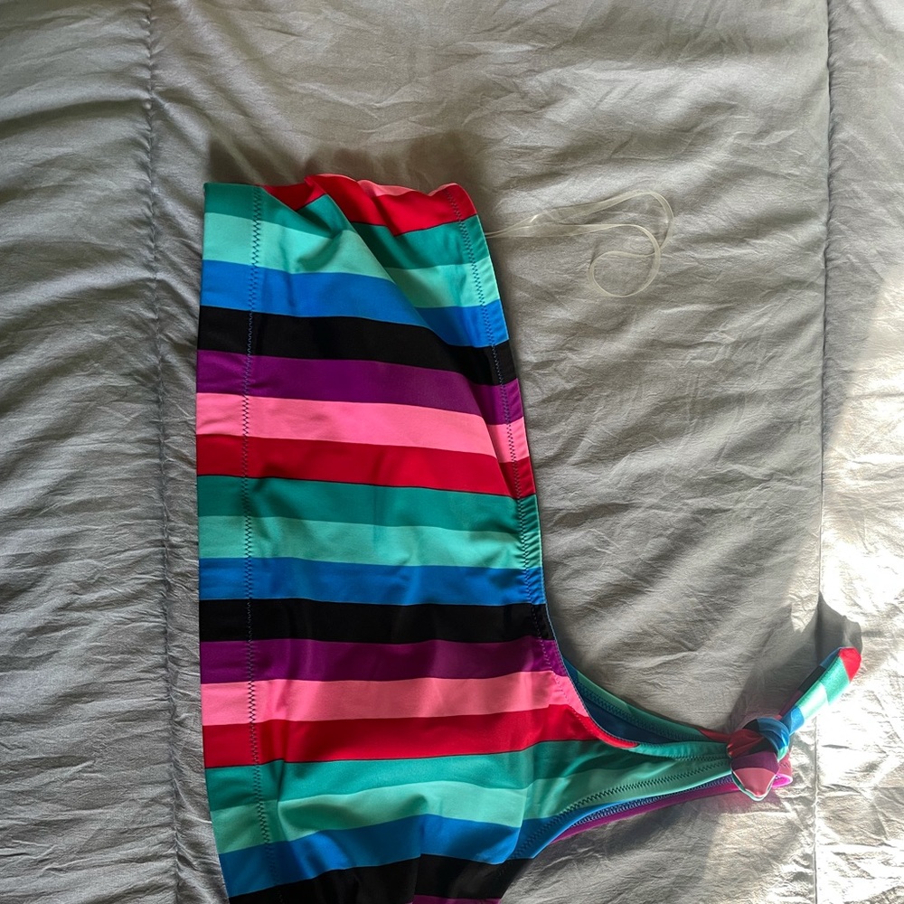 New Bikini top